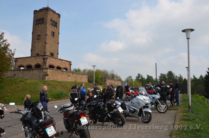 Saisoneroeffnungsfahrt 2014 - 023.JPG